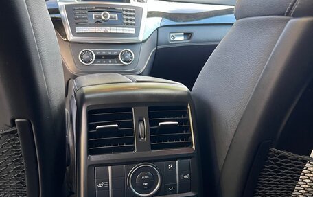 Mercedes-Benz GL-Класс, 2014 год, 2 400 000 рублей, 8 фотография