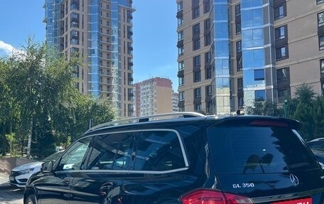 Mercedes-Benz GL-Класс, 2014 год, 2 400 000 рублей, 3 фотография