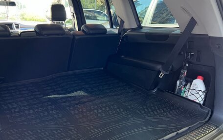 Mercedes-Benz GL-Класс, 2014 год, 2 400 000 рублей, 12 фотография