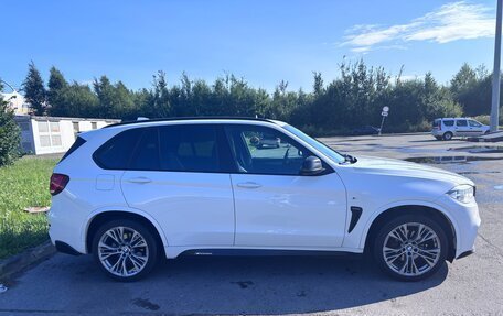 BMW X5, 2017 год, 3 350 000 рублей, 3 фотография