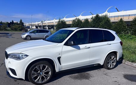 BMW X5, 2017 год, 3 350 000 рублей, 5 фотография