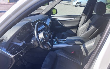BMW X5, 2017 год, 3 350 000 рублей, 6 фотография