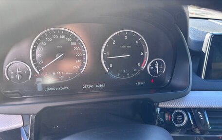 BMW X5, 2017 год, 3 350 000 рублей, 8 фотография