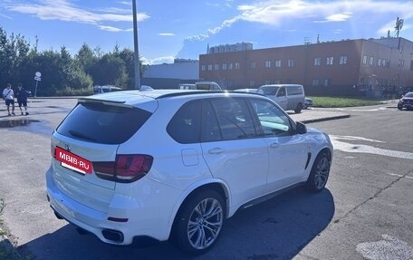 BMW X5, 2017 год, 3 350 000 рублей, 4 фотография