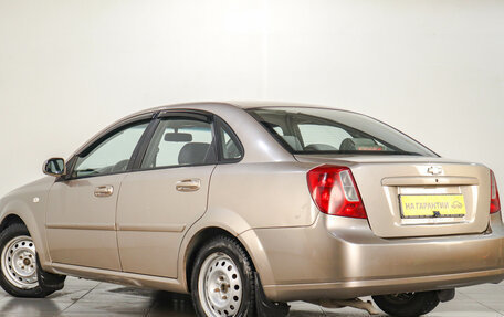 Chevrolet Lacetti, 2007 год, 369 000 рублей, 5 фотография