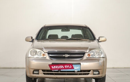 Chevrolet Lacetti, 2007 год, 369 000 рублей, 2 фотография