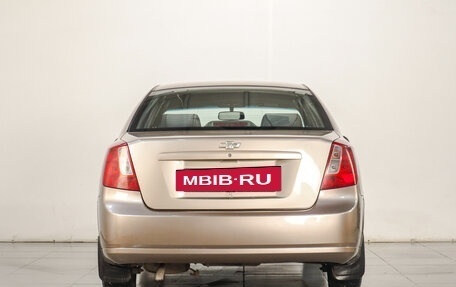 Chevrolet Lacetti, 2007 год, 369 000 рублей, 6 фотография