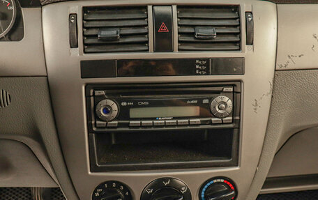 Chevrolet Lacetti, 2007 год, 369 000 рублей, 14 фотография