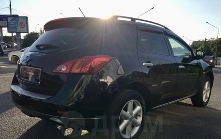 Nissan Murano, 2010 год, 1 200 000 рублей, 3 фотография