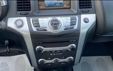 Nissan Murano, 2010 год, 1 200 000 рублей, 9 фотография
