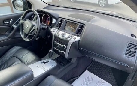 Nissan Murano, 2010 год, 1 200 000 рублей, 6 фотография