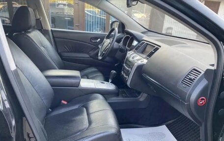 Nissan Murano, 2010 год, 1 200 000 рублей, 8 фотография