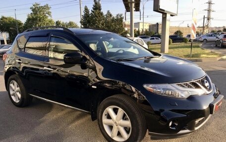 Nissan Murano, 2010 год, 1 200 000 рублей, 2 фотография