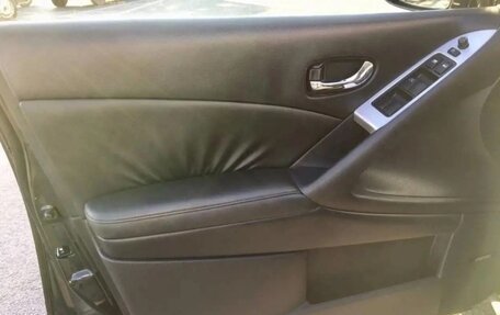 Nissan Murano, 2010 год, 1 200 000 рублей, 10 фотография