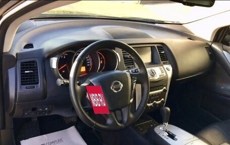 Nissan Murano, 2010 год, 1 200 000 рублей, 5 фотография