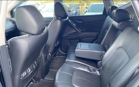 Nissan Murano, 2010 год, 1 200 000 рублей, 12 фотография