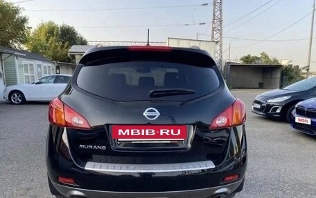 Nissan Murano, 2010 год, 1 200 000 рублей, 4 фотография