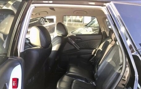 Nissan Murano, 2010 год, 1 200 000 рублей, 11 фотография