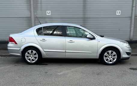 Opel Astra H, 2012 год, 329 000 рублей, 4 фотография