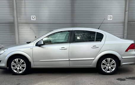 Opel Astra H, 2012 год, 329 000 рублей, 8 фотография
