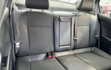 Opel Astra H, 2012 год, 329 000 рублей, 12 фотография