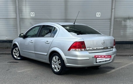 Opel Astra H, 2012 год, 329 000 рублей, 7 фотография