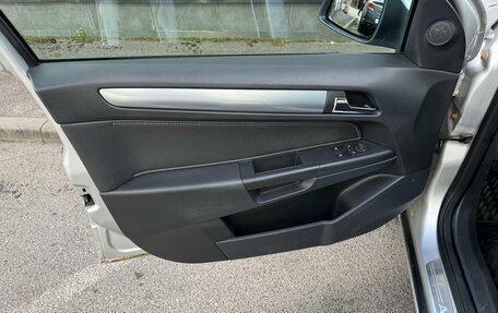 Opel Astra H, 2012 год, 329 000 рублей, 14 фотография