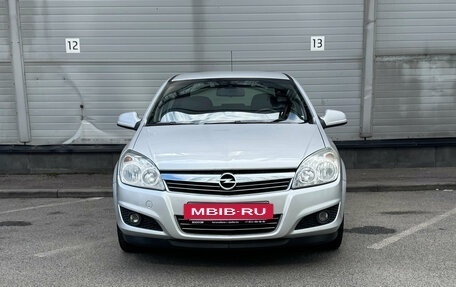 Opel Astra H, 2012 год, 329 000 рублей, 2 фотография