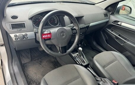 Opel Astra H, 2012 год, 329 000 рублей, 9 фотография