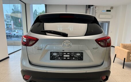 Mazda CX-5 II, 2015 год, 1 950 000 рублей, 5 фотография