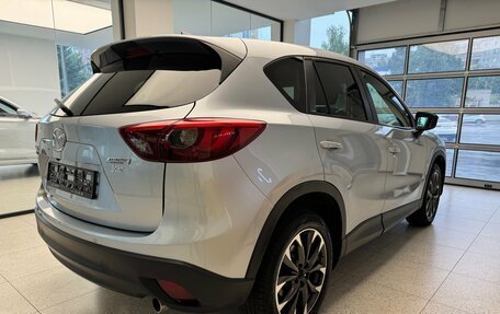 Mazda CX-5 II, 2015 год, 1 950 000 рублей, 4 фотография