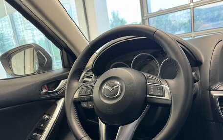 Mazda CX-5 II, 2015 год, 1 950 000 рублей, 10 фотография