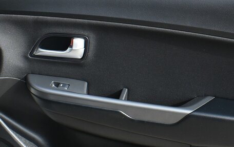 KIA Rio III рестайлинг, 2016 год, 1 299 000 рублей, 17 фотография