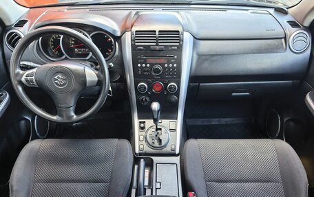Suzuki Grand Vitara, 2008 год, 1 099 000 рублей, 6 фотография