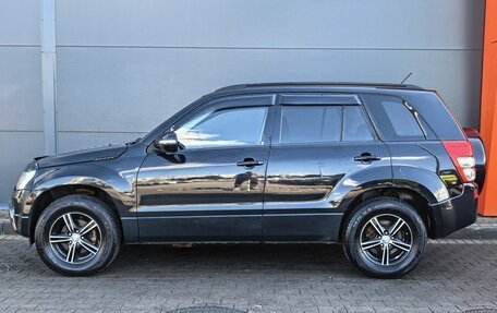 Suzuki Grand Vitara, 2008 год, 1 099 000 рублей, 2 фотография