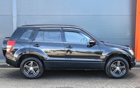 Suzuki Grand Vitara, 2008 год, 1 099 000 рублей, 3 фотография