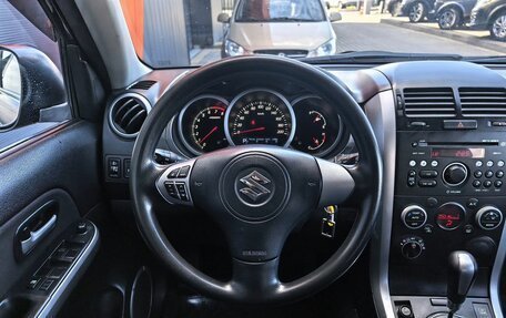 Suzuki Grand Vitara, 2008 год, 1 099 000 рублей, 7 фотография
