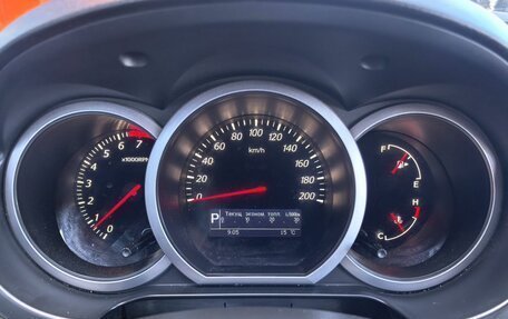 Suzuki Grand Vitara, 2008 год, 1 099 000 рублей, 8 фотография