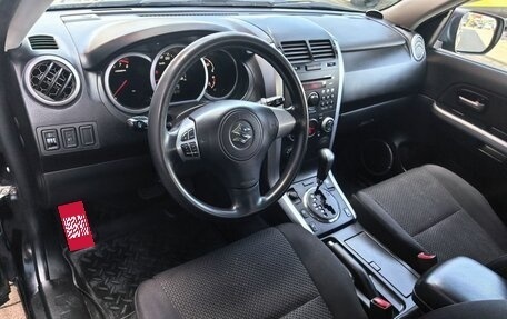 Suzuki Grand Vitara, 2008 год, 1 099 000 рублей, 5 фотография