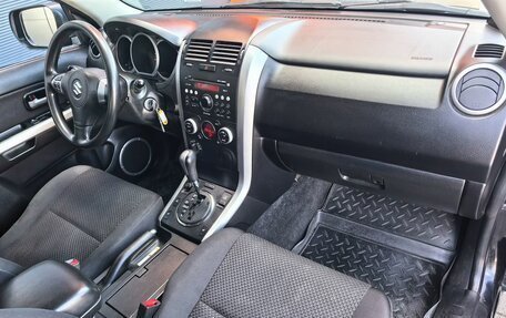 Suzuki Grand Vitara, 2008 год, 1 099 000 рублей, 10 фотография