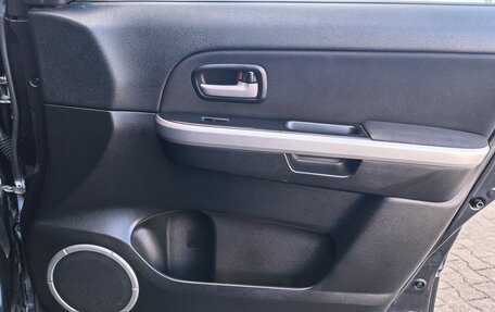 Suzuki Grand Vitara, 2008 год, 1 099 000 рублей, 13 фотография