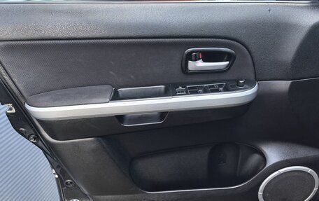 Suzuki Grand Vitara, 2008 год, 1 099 000 рублей, 11 фотография