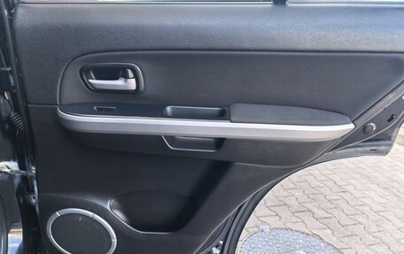 Suzuki Grand Vitara, 2008 год, 1 099 000 рублей, 14 фотография