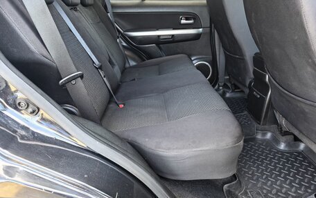 Suzuki Grand Vitara, 2008 год, 1 099 000 рублей, 16 фотография
