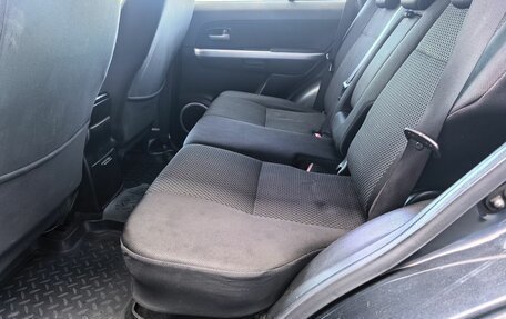 Suzuki Grand Vitara, 2008 год, 1 099 000 рублей, 18 фотография