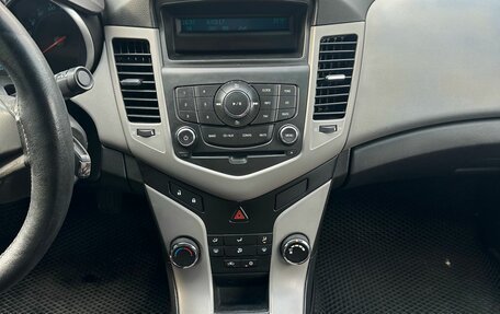 Chevrolet Cruze II, 2011 год, 480 000 рублей, 10 фотография