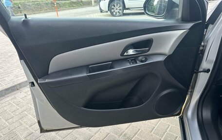 Chevrolet Cruze II, 2011 год, 480 000 рублей, 13 фотография