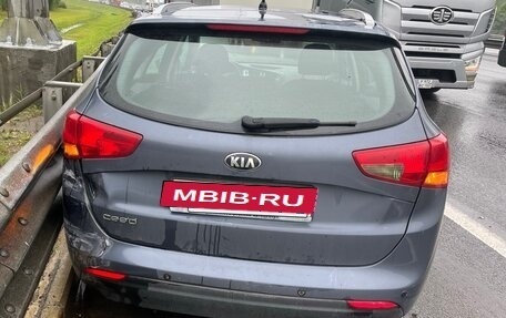 KIA cee'd III, 2015 год, 749 000 рублей, 5 фотография