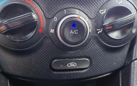 Hyundai Solaris II рестайлинг, 2015 год, 370 000 рублей, 26 фотография