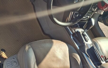 Renault Latitude I, 2011 год, 590 000 рублей, 5 фотография